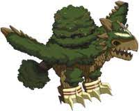 Ceresmon - Wikimon - The #1 Digimon wiki