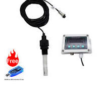 Multi Parameters Water Quality Sensor Manufacturers | China ...
