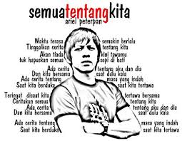 Lagu semua tentang kita adalah album sebuah nama, sebuah cerita. Chord Gitar Peterpan Semua Tentang Kita Collections Of Chord