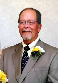 James Bland Obituary