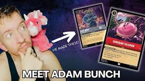 Meet Lorcana Artist Kendall Hale! [Lorcana Artist Interview]