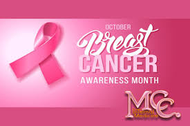 Breast cancer is the second most commonly diagnosed cancer among u.s. October Is Breast Cancer Awareness Month Mcc Internal Medicine