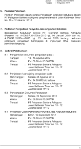 Perjanjian kerjasama pelayanan jasa transportasi darat. Contoh Surat Perjanjian Kerjasama Jasa Angkutan Batubara Nusagates