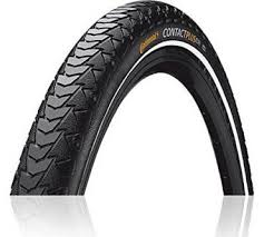 Continental Contact Plus Im Test 2020 Testberichte De