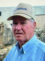 Roy Lee Britton, Sr. Obituary February 26, 2025