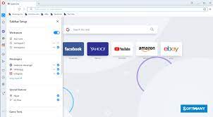 Opera browser offers stands out due to the fact that it comes with an integrated vpn and an adblocker. Opera 77 0 4054 146 Download For Windows 7 10 8 32 64 Bit