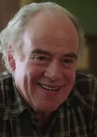 Geoffrey McGivern Fan Casting