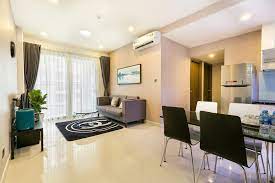 Condominiums, houses, townhouses, villas, commercial space, and luxury properties are available for rent in ho chi minh. District 4 Serviced Apartment Ho Chi Minh City Vietnam Booking Com