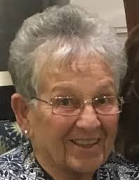 Obituary for Marilyn Ann (Baum) Didion
