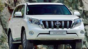 Toyota Prado 8 Price Images Toyota Land Cruiser Prado Toyota Toyota Land Cruiser Prado Toyota Toyota Land Cruiser