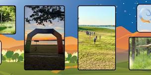 Trailway Trail Race