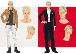 42 Ballroom E Youkoso Ideas Ballroom E Youkoso Ballroom Anime Here is the cast and a new teaser. 42 ballroom e youkoso ideas ballroom