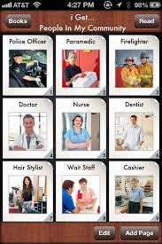 Online Friendship Circle Community Helpers My Community Community Helpers Pictures
