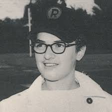 1954 Rockford Peaches