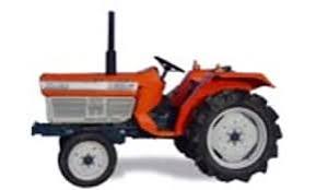 Kubota L2402 Tractor