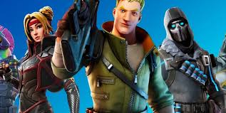 For status updates and service issues check out @fortnitestatus. Fortnite Update Season 2 Kapitel 2 Server Wieder Live Deadpool Im Battle Pass Update