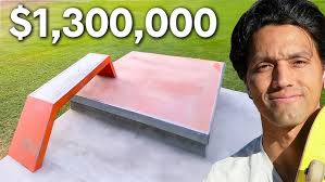 Wild Skate Session In Gainesville Florida