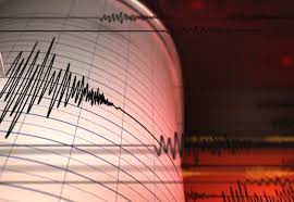This seismogram is a simulation. Seismos 4 1 Rixter Konta Sth 8hba Ais8htos Kai Sthn A8hna Insider