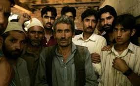 Educated in britain, he went to bosnia and kashmir. India Everyone Lives In Fear Patterns Of Impunity In Jammu And Kashmir V Recent Abuses And Continuing Impunity