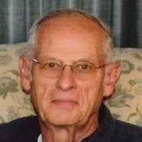 Stanley Irving Goldsmith Obituary