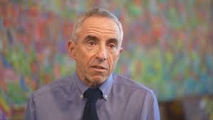 RSV cases rise as cold and flu season approaches