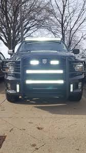 Led Light Bars Auto Accessories