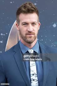 1,251 Kenneth Mitchell Photos & High Res Pictures