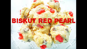 Tahun lepas buat tapi gambar tak hensem pula. Resepi Biskut Cornflakes Red Pearl Biskut Raya Digitalungu Com
