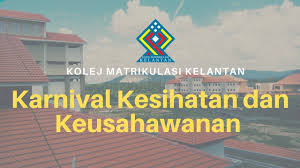 0 ratings0% found this document useful (0 votes). Karnival Kesihatan Dan Keusahawanan Kolej Matrikulasi Kelantan 2019 Youtube