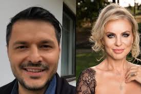 Este un barbat de succes ce a fost curtat mereu de femei frumoase. Liviu Varciu È™i Jojo Din Nou ImpreunÄƒ Se IntamplÄƒ La 20 De Ani DupÄƒ Ce Au Format Un Cuplu Impact