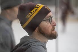 Breaking down ASU hockey's busy offseason of transfers