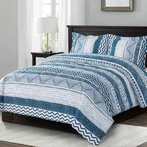 Embroidery on the bedding items is another nice addition if you look for an elegant set to match you classy bedroom. Elegant Bedding Wayfair Ca