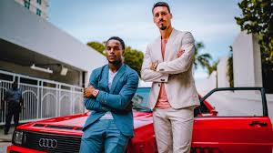 We offer an extraordinary number of hd images that will instantly freshen up your smartphone or computer. Miami Vice With Wagner And Sanches Fc Bayern Munich