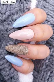 Black And Blue Nail Designs 2020 36 Coole Gel Nagel Design Ideen Coole Gelnageldesignideen 36 Coole Gel Nagel Design Ideen Coole Geln In 2020 Almond Nails Designs Nail Designs Gel Nail Design