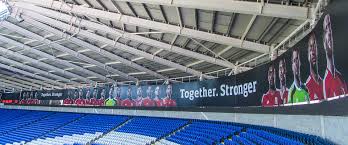 Stadiumdb.com is one of the world's leading websites dedicated to football stadiums. Football Association Wales Faw Projects Morgans Consult