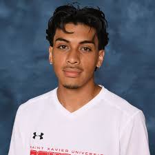 Irving Moreno's Instagram, Twitter & Facebook