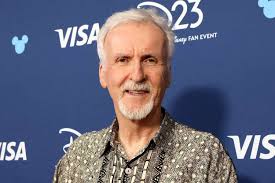 James Cameron Responds to Roland Emmerich Calling Him 'Overbearing' in New  Interview: “When it's a project where I've contributed to the writing, I  might actually have an opinion