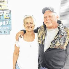 Profile for Toni & John's Route 571 Diner