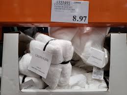 Calvin klein swimweariconic swim calvin klein swimwearswim, remade. Calvin Klein Hand Wash Set Costco97 Com
