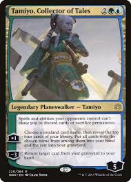 One of the most impactful and critical sets in magic: Top 10 Planeswalkers In Magic S War Of The Spark Set Hobbylark