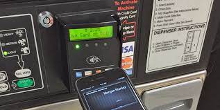 $1 per trip (this is highly estimated, but there is some cost involved here) number of loads per trip: Credit Card Laundry Payment Systems For Laundromats On Premises