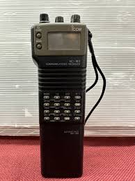 Image result for ICOM IC-R1