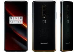 Restore the phone capacity, which has been locked memory. Oneplus 7t Pro 5g Mclaren Edition Archives Tmonews