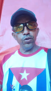 Un saludo desde Santiago de Cuba para los chicos de ALL STARS México..,  Pronto estamos metido en la caliente, pero caliente..así que preparado que  viene cosas super grandes.., Jossue Ricardo y Roberto ...