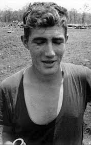 The University of Notre Dame Class of 1969 Blog: January 2018