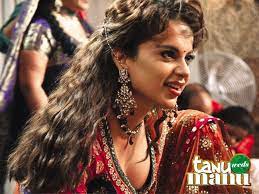 Tanu Weds Manu Returns