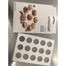 Moule Chocolat En Silicone