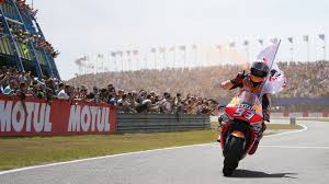 The provisional 2021 motogp calendar consists of nineteen grand prix events. 2021 Motogp Calendar 20 Round Provisional Schedule Revealed Motor Sport Magazine