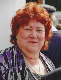 Barbara Jozik Obituary