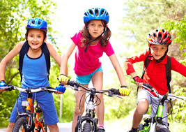 St Paddy O Pedal Kids Bike Fest Children S Healthcare Of Atlanta